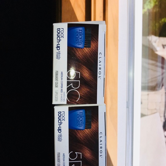 2 Clairol Nice N' Easy Root Touch-Up 5rc - Picture 2 of 7